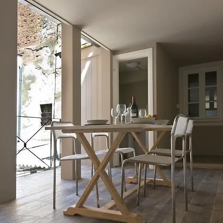 Apartment Lanfranchi *