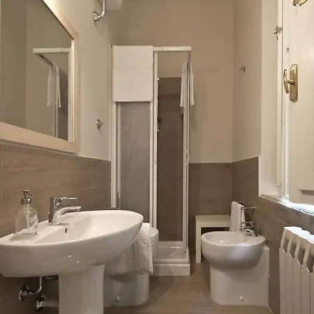 Lanfranchi Apartment