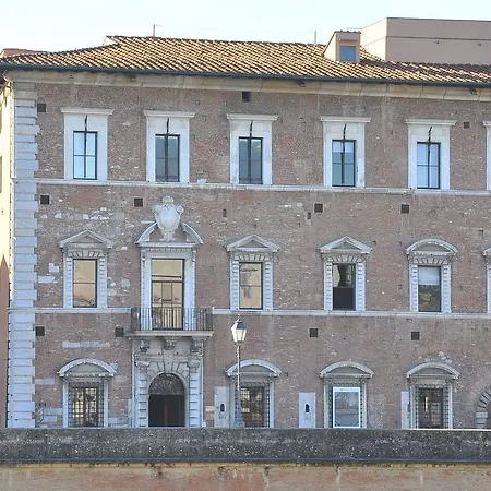 Lanfranchi * Pisa